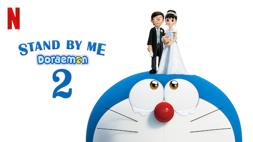 Stand By Me Doraemon 2 Pelicula Completa Espanol Cuevana2 Watch STAND BY ME Doraemon | Netflix