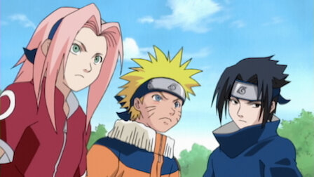 Watch Naruto | Netflix Watch Naruto | Netflix