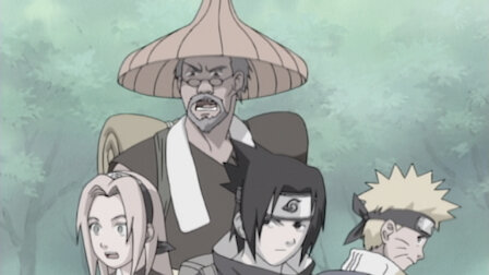 Watch Naruto | Netflix Watch Naruto | Netflix