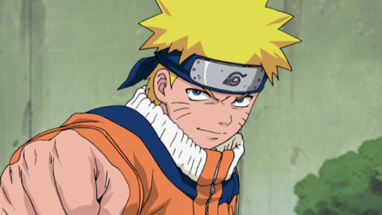 Watch Naruto | Netflix Watch Naruto | Netflix