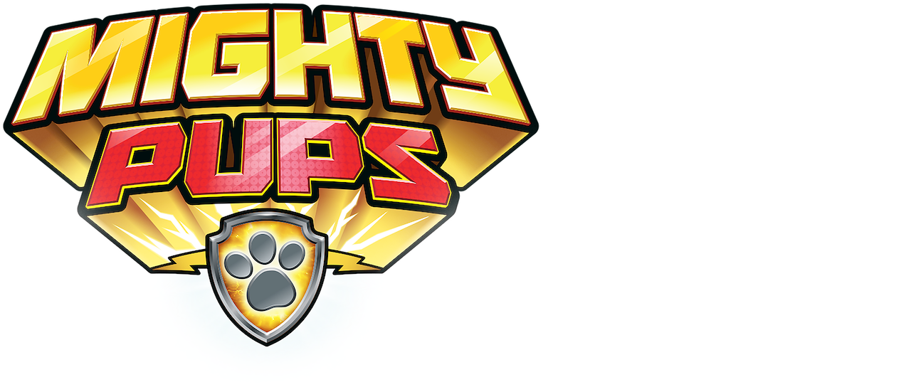 Watch PAW Patrol: Mighty Pups | Netflix